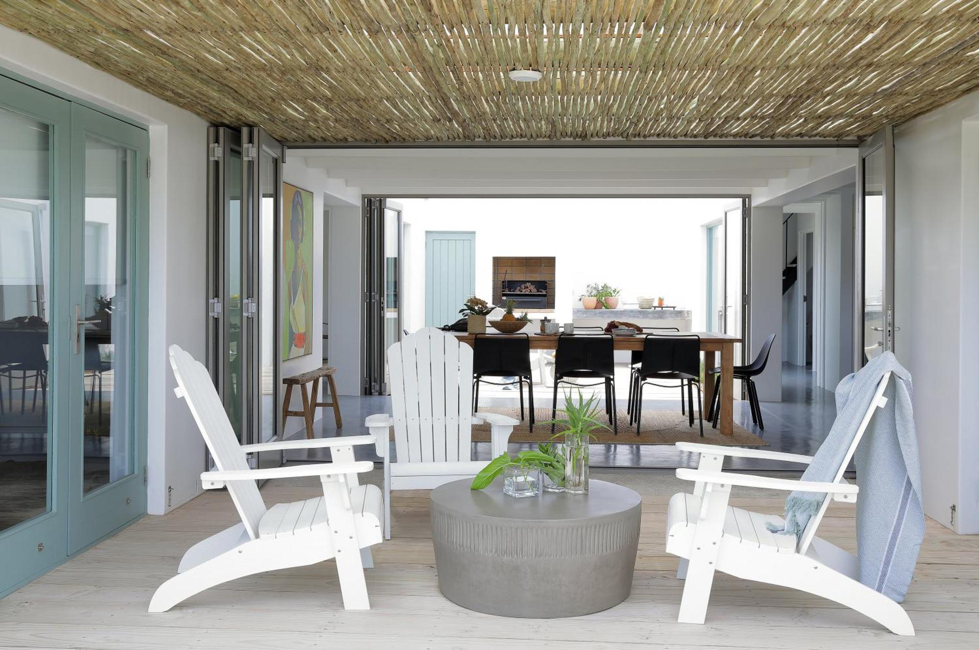 The Cottage Collection Paternoster Exterior foto