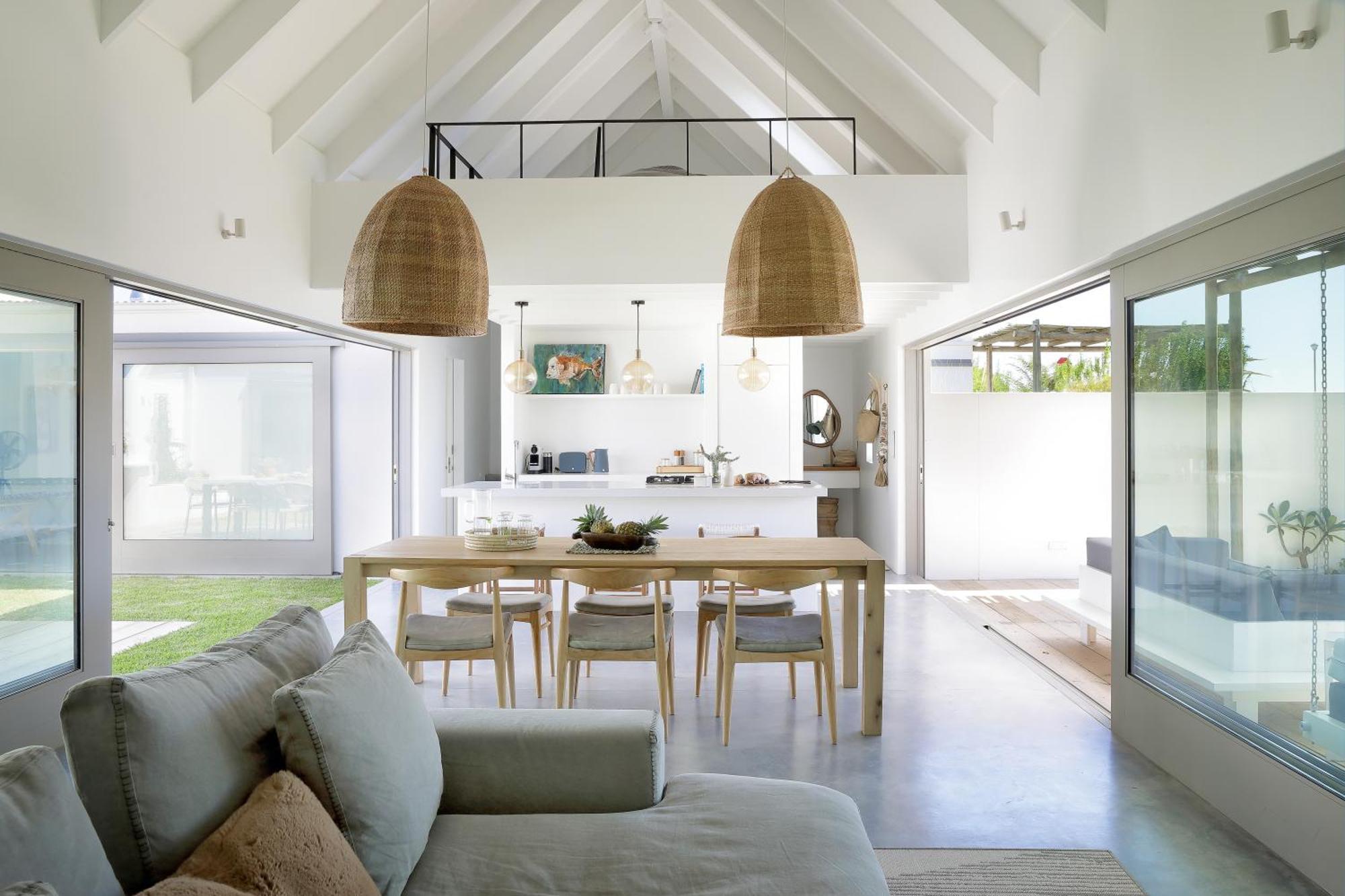The Cottage Collection Paternoster Exterior foto