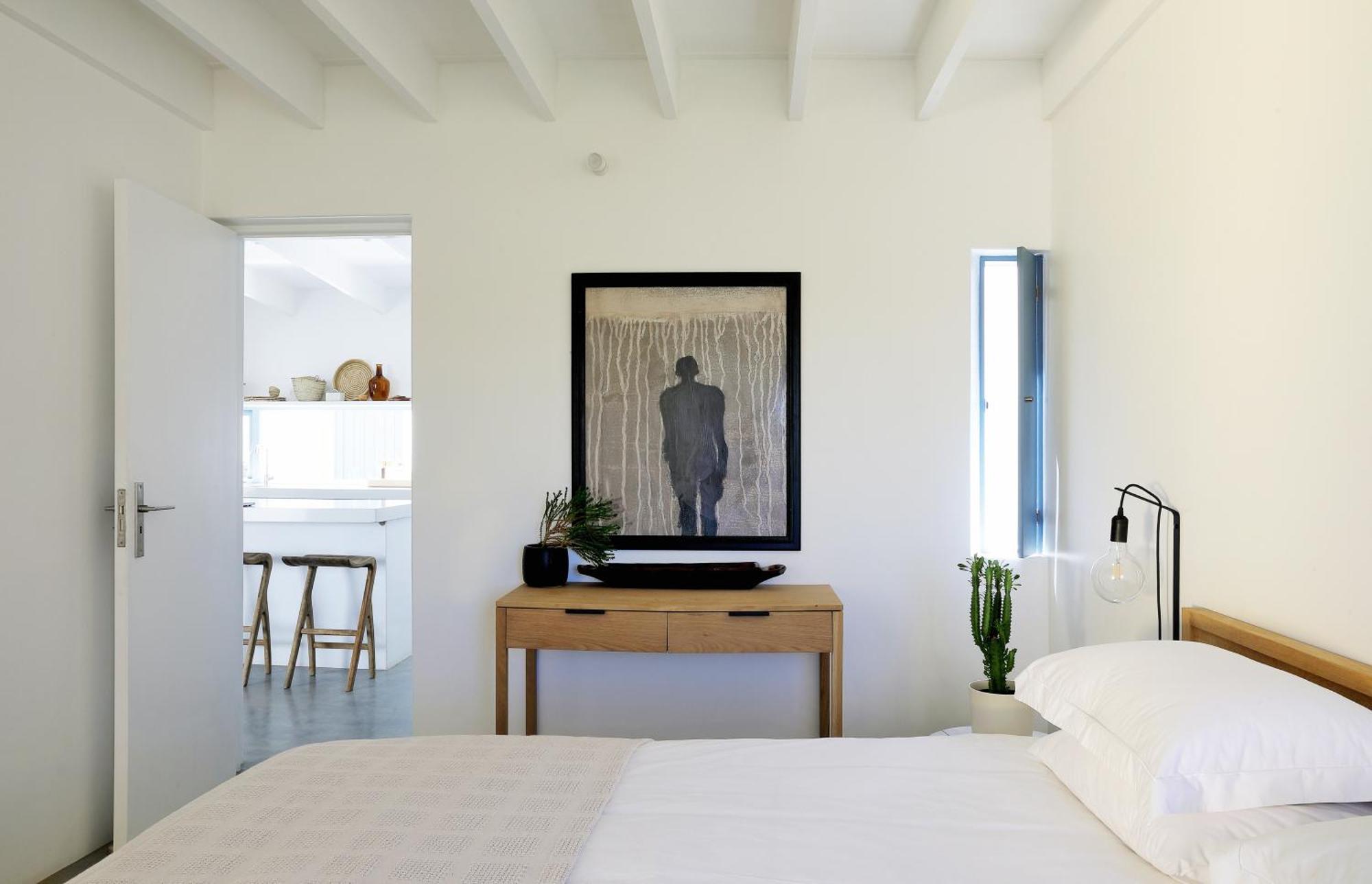 The Cottage Collection Paternoster Exterior foto