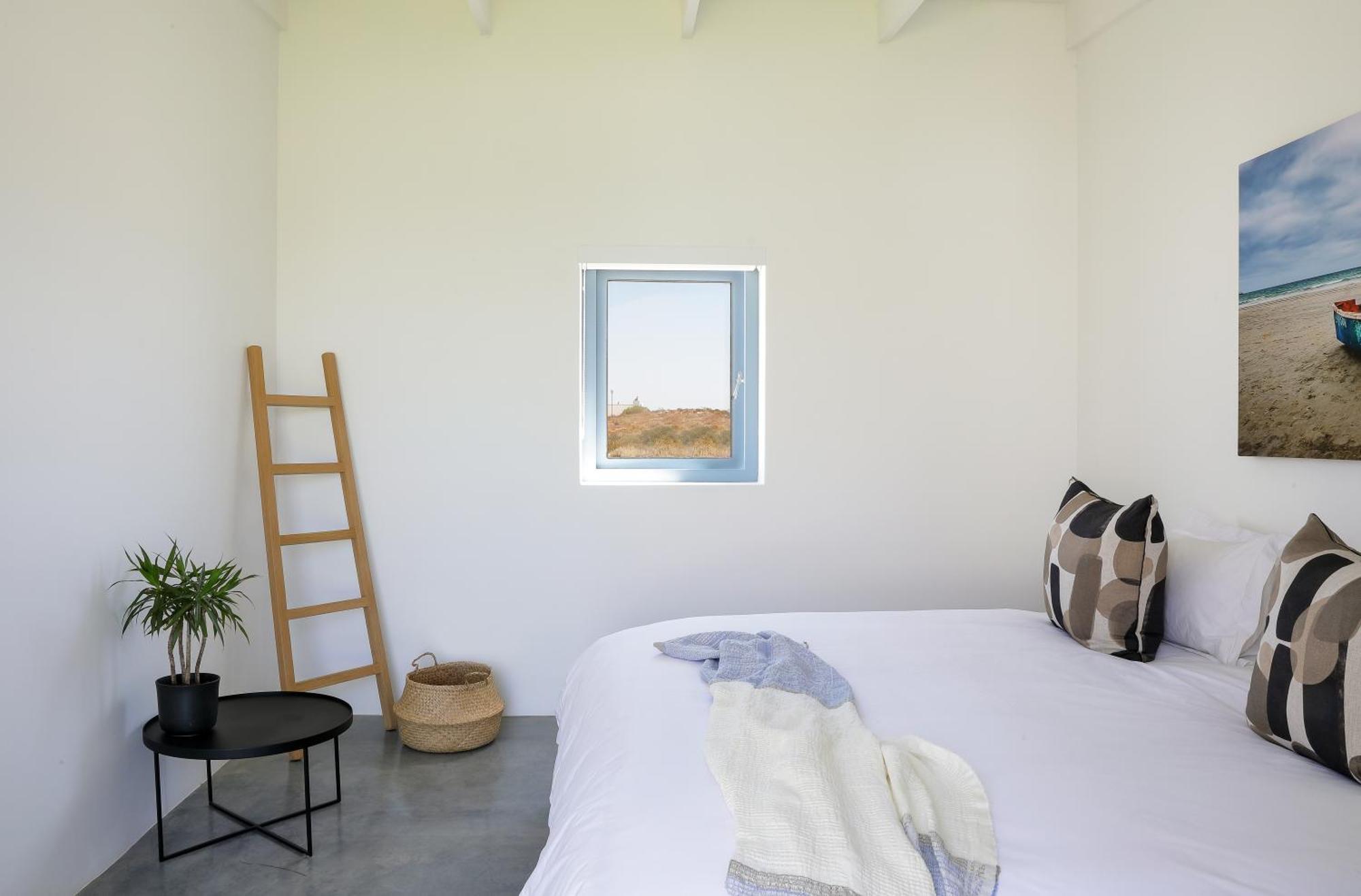 The Cottage Collection Paternoster Exterior foto