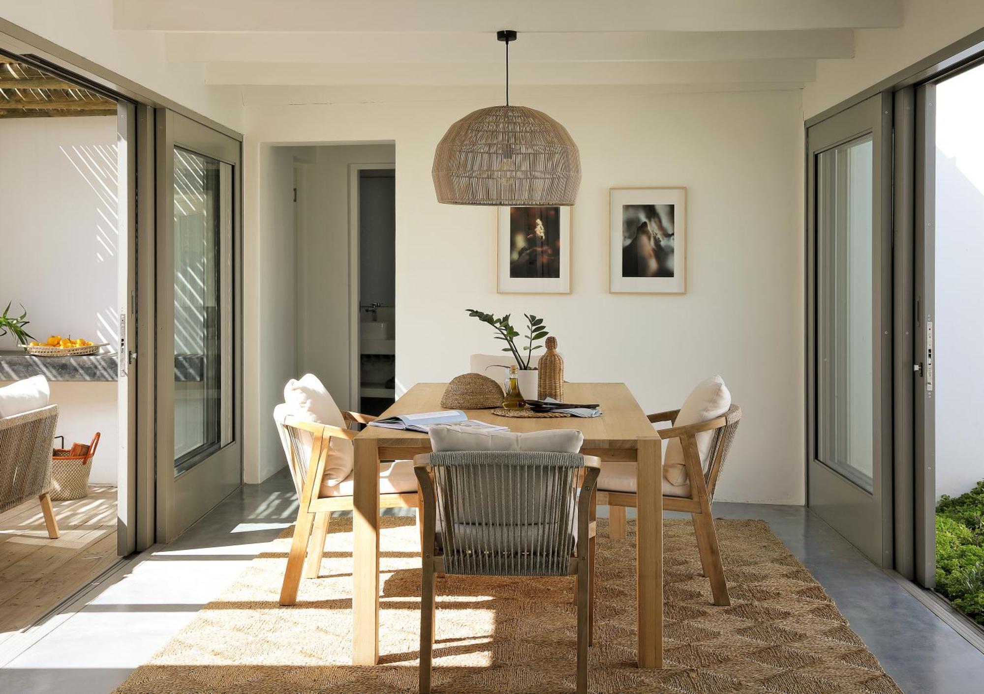 The Cottage Collection Paternoster Exterior foto