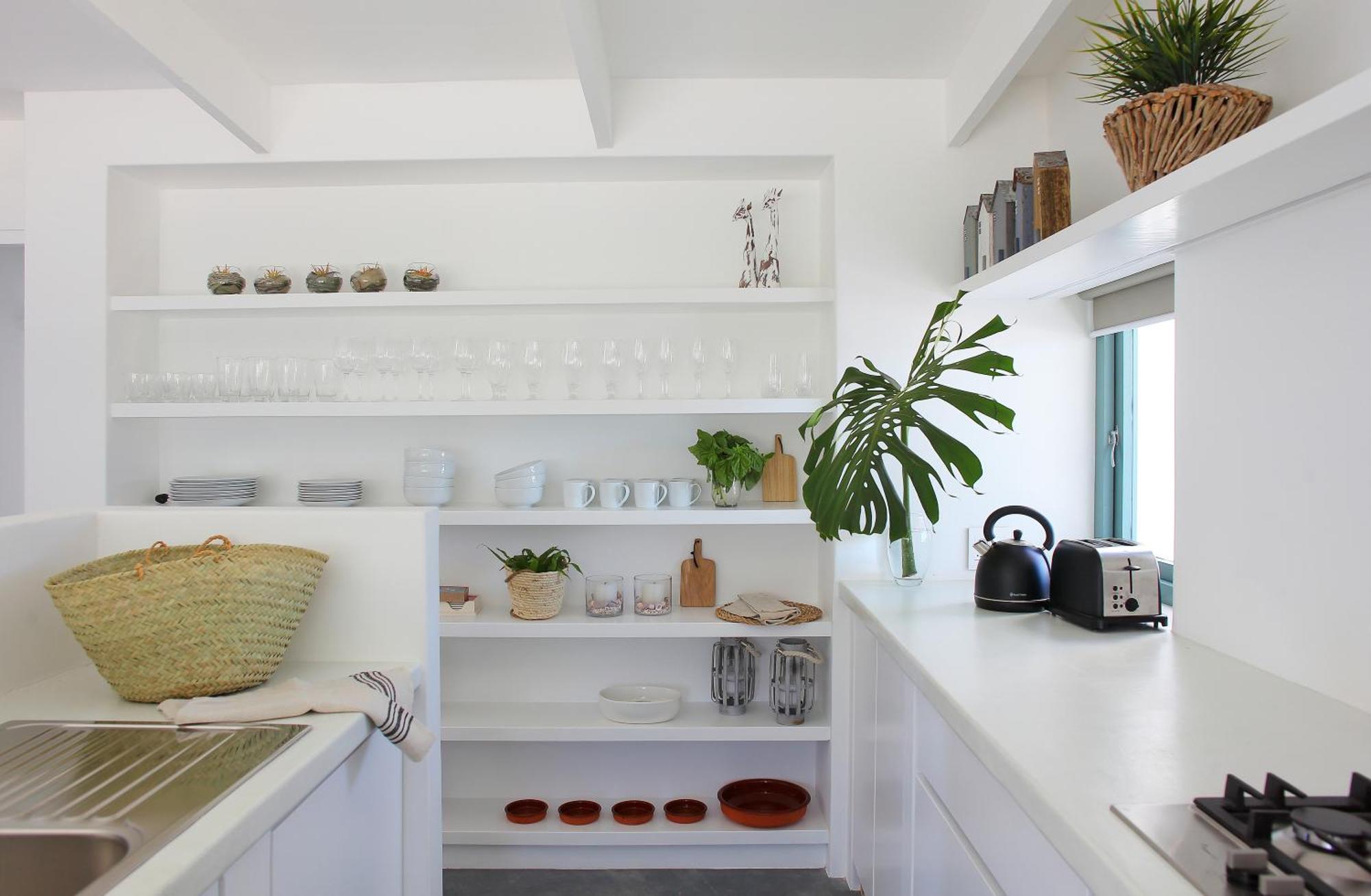 The Cottage Collection Paternoster Exterior foto