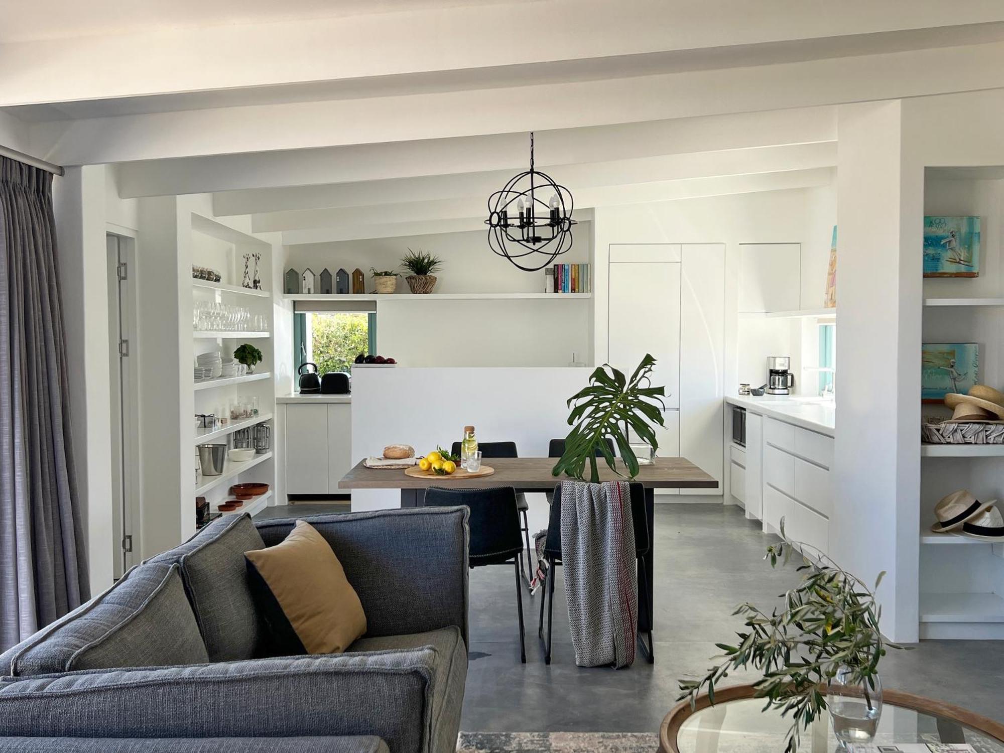 The Cottage Collection Paternoster Exterior foto