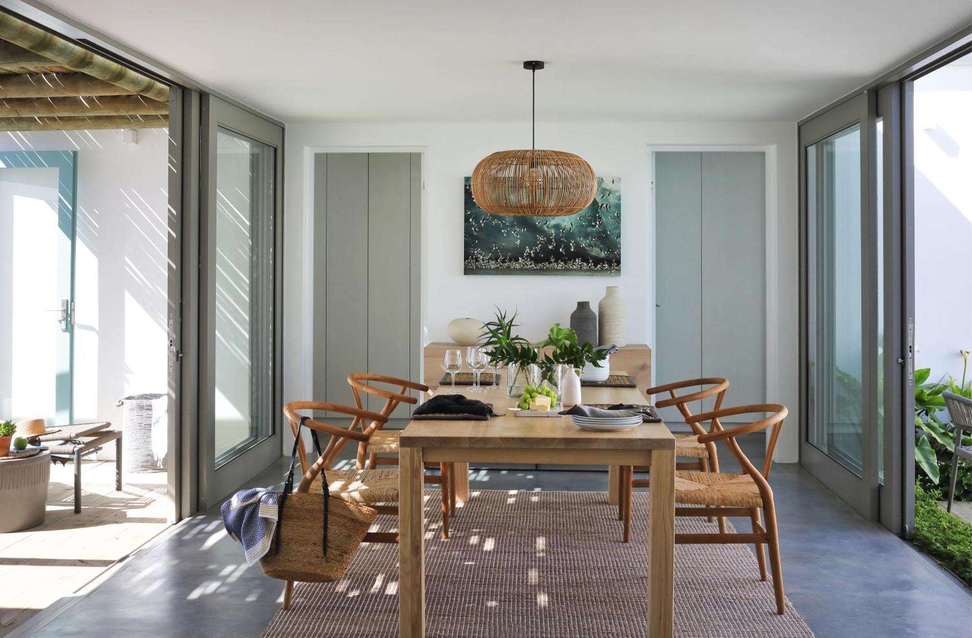 The Cottage Collection Paternoster Exterior foto