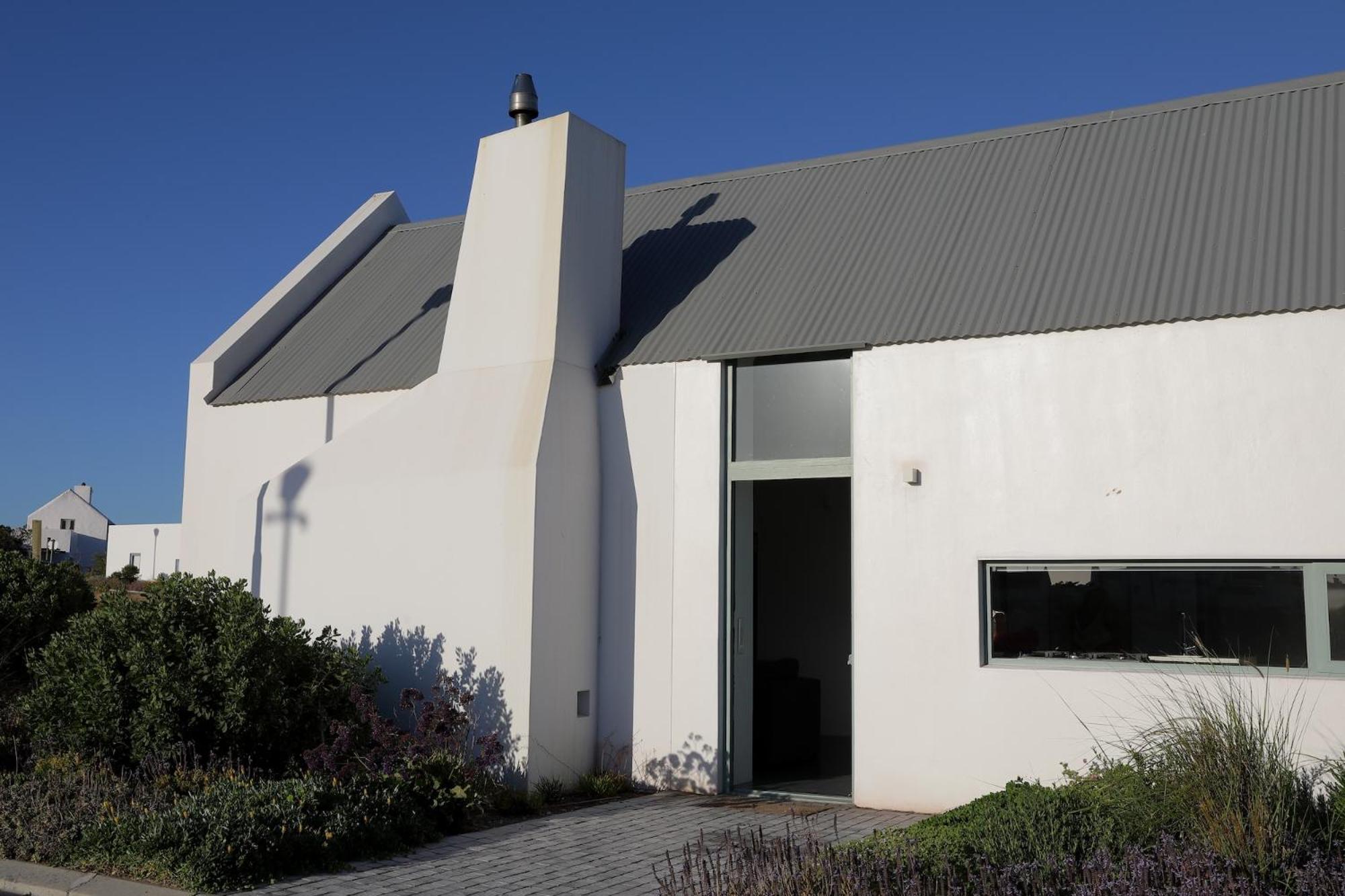 The Cottage Collection Paternoster Exterior foto