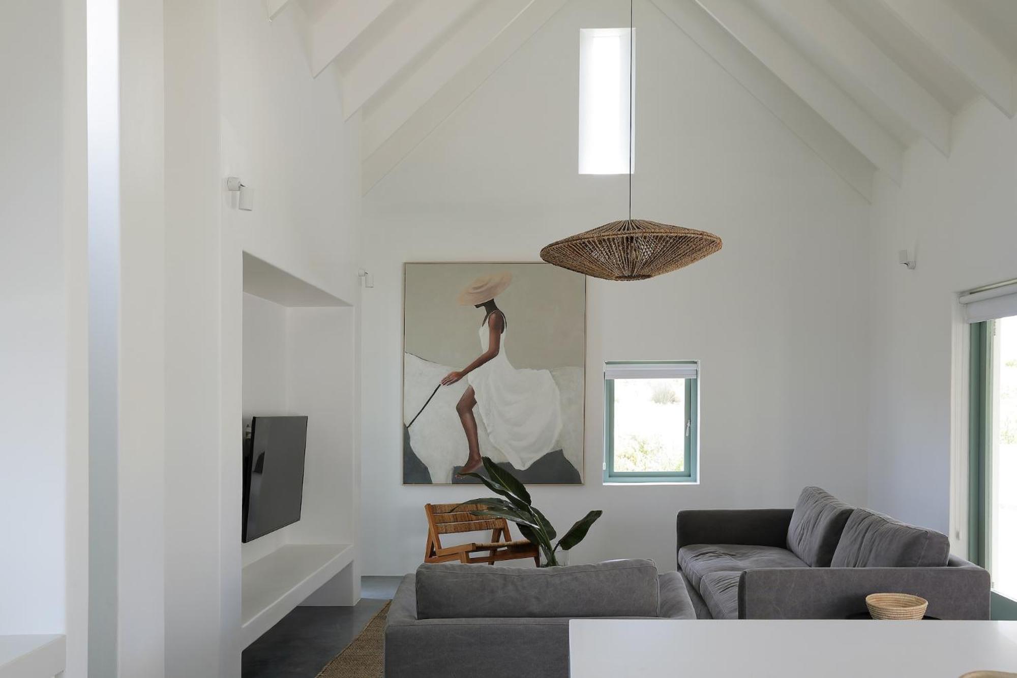 The Cottage Collection Paternoster Exterior foto