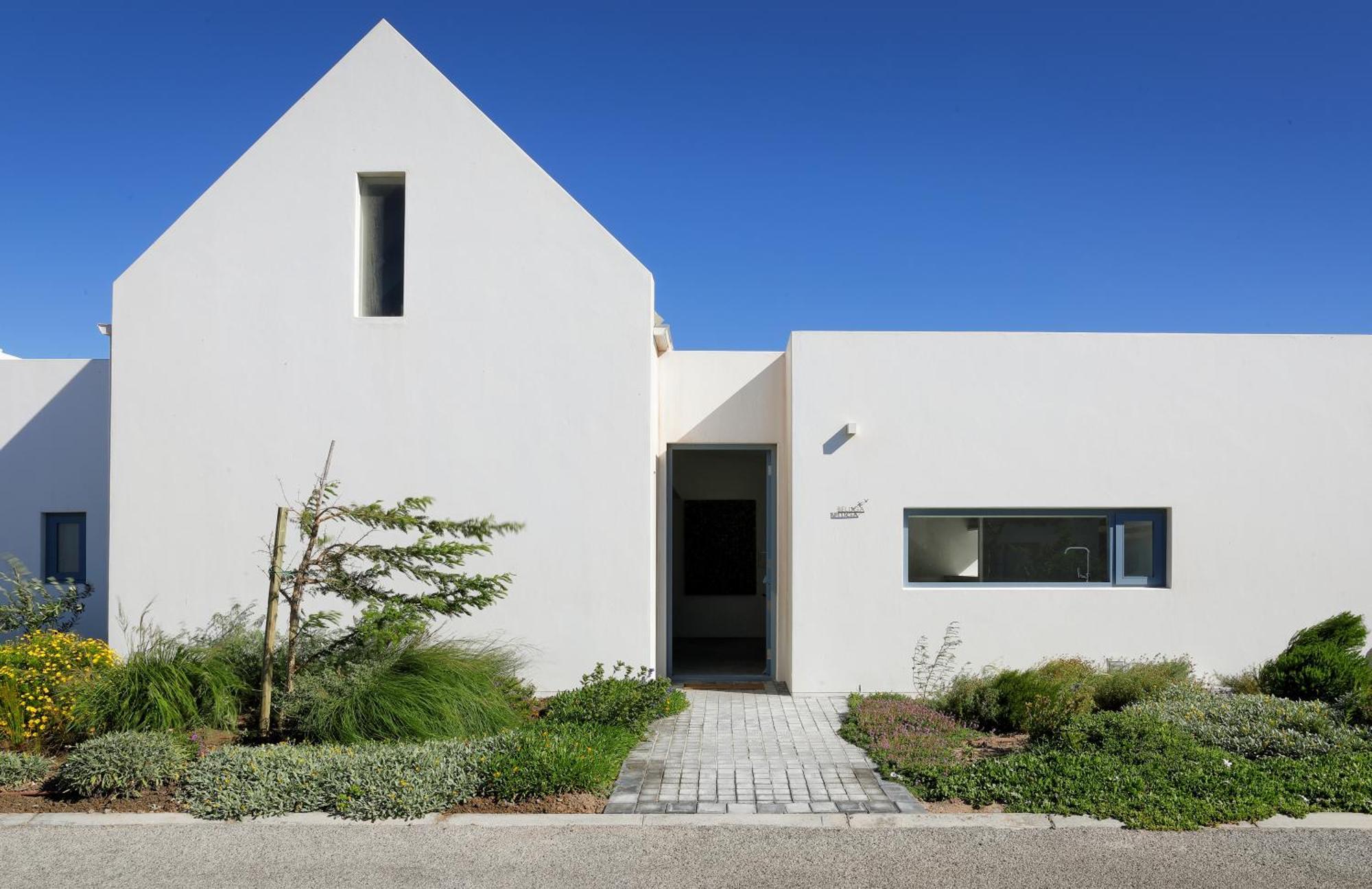 The Cottage Collection Paternoster Exterior foto