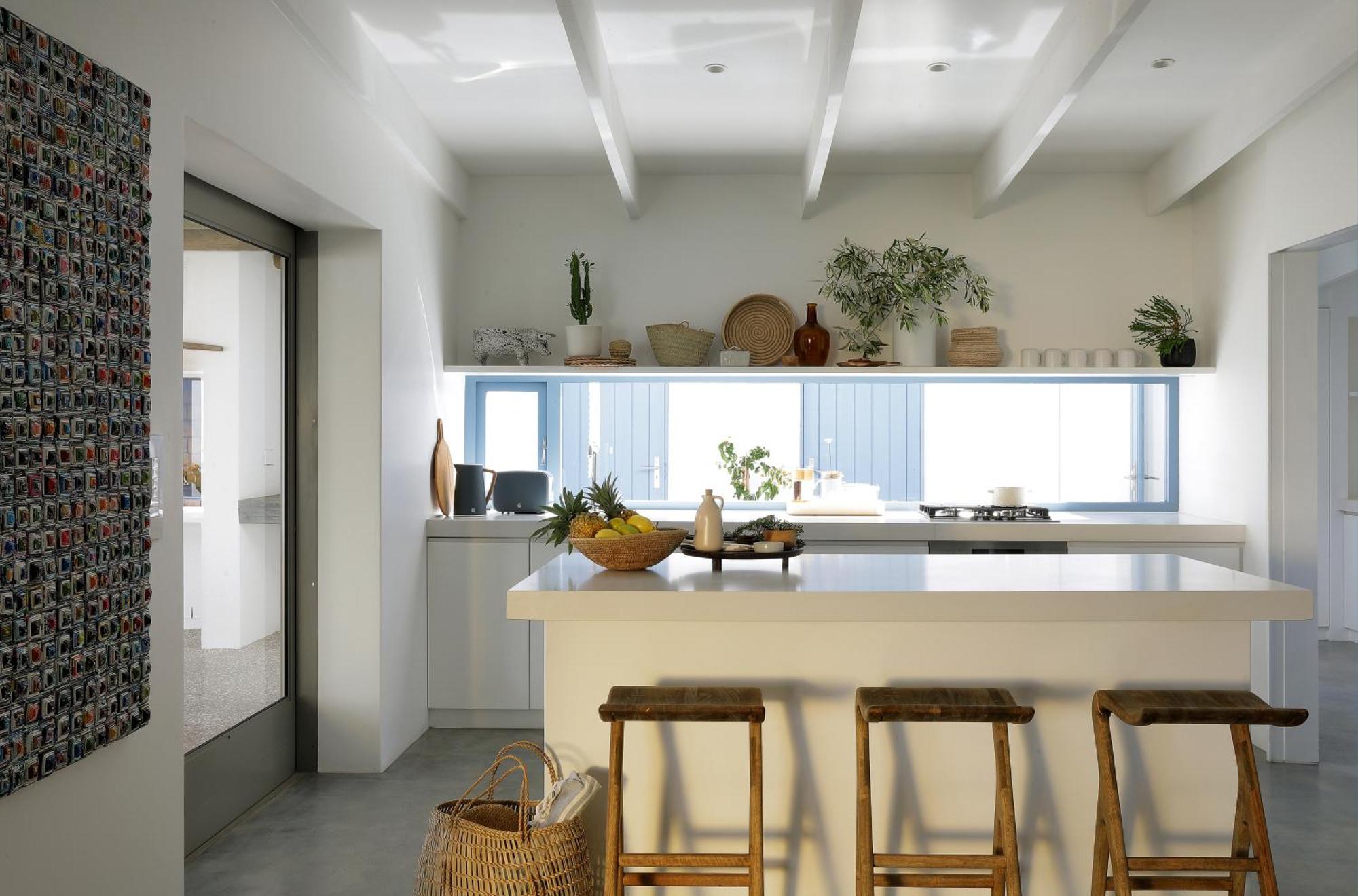 The Cottage Collection Paternoster Exterior foto