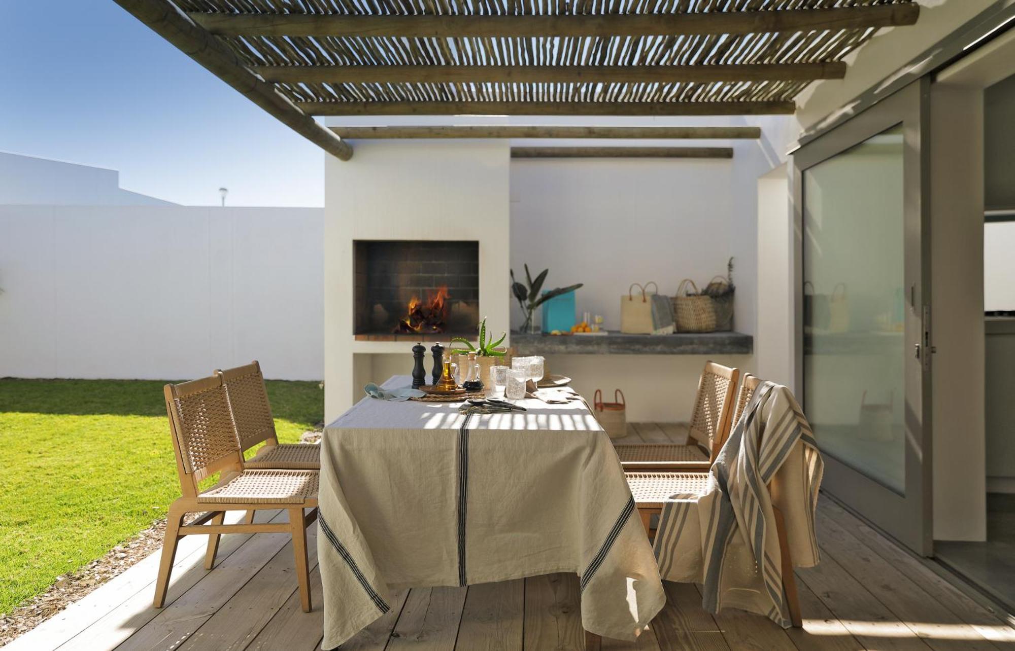 The Cottage Collection Paternoster Exterior foto
