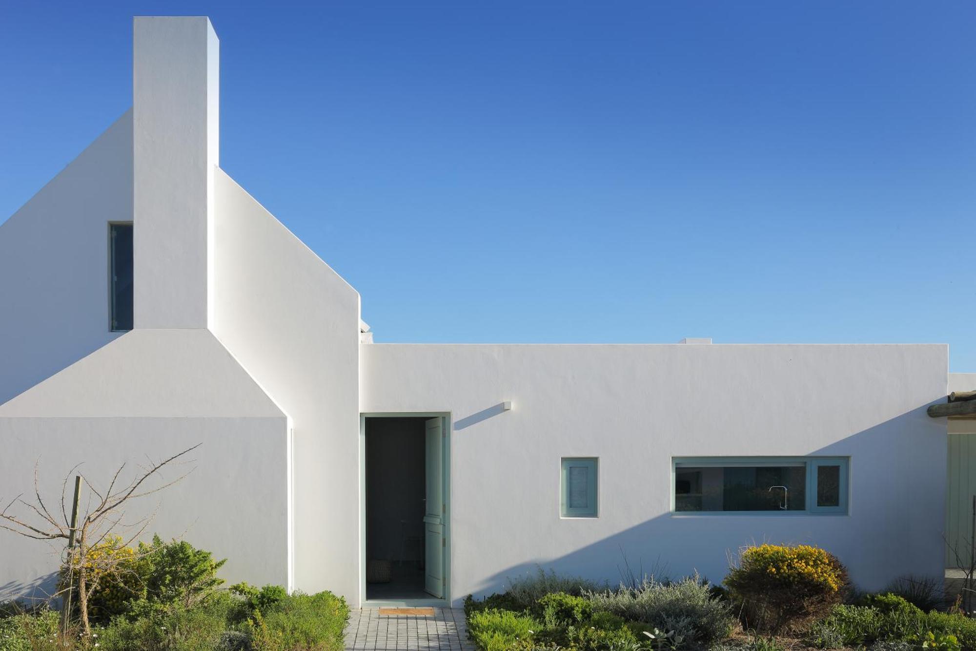 The Cottage Collection Paternoster Exterior foto