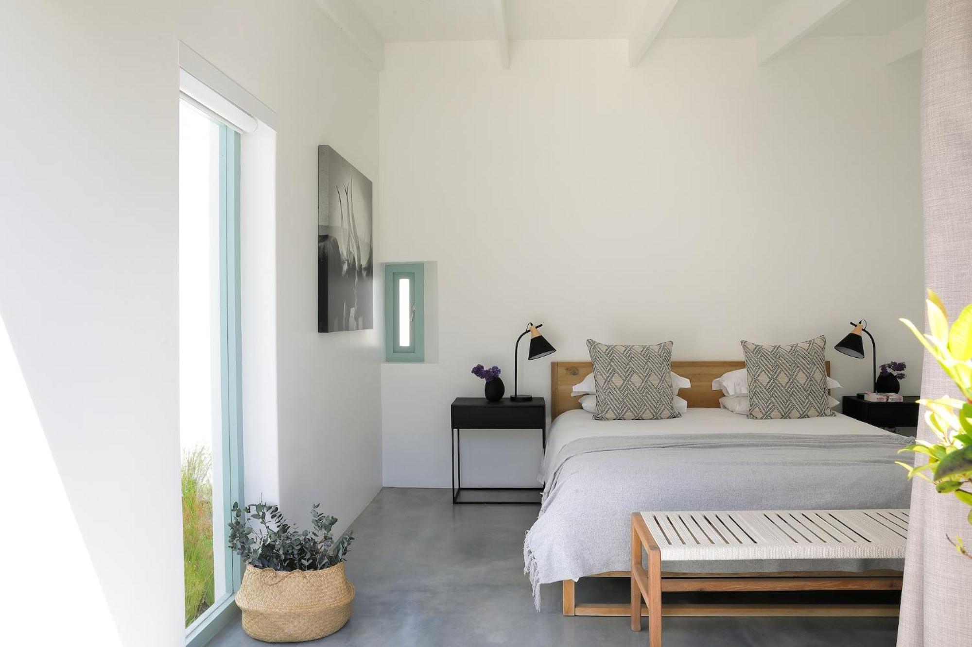 The Cottage Collection Paternoster Exterior foto